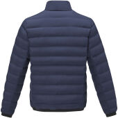 Macin geïsoleerde donzen heren jas - Navy - XS
