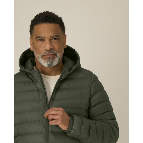 Stanley Voyager 2.0 - Gewatteerde herenjas - 3XL Stanley Voyager 2.0 - Gewatteerde herenjas - 3XL