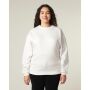Stella Paloma - Het dames oversized crewneck sweatshirt - S