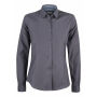 Purple Bow 142 Woman Grey XS