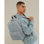 Premium Recycled Backpack - Natural Stone - One Size