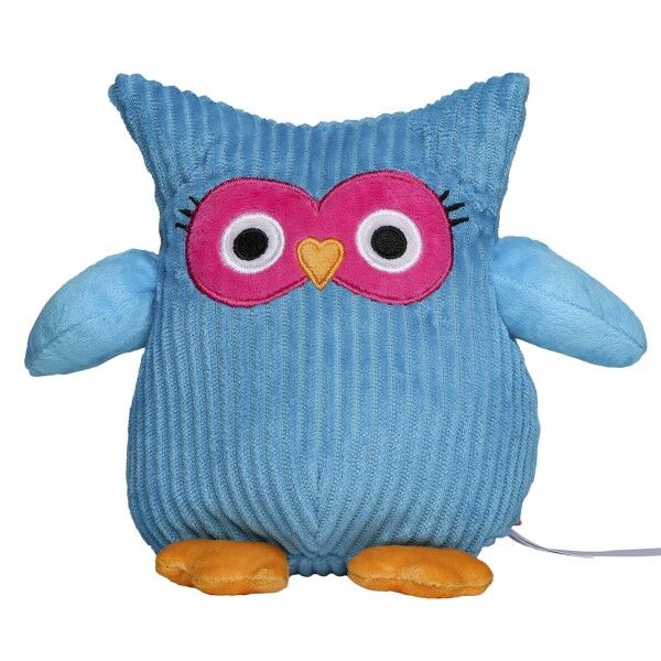 Owl Lisann