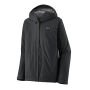 Patagonia - Men's Torrentshell 3L Rain Jacket - Black - XS