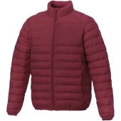 Diep bordeauxrood