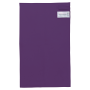 Sporthanddoek microvezel - 50 x 100 cm Purple One Size