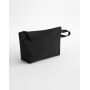 Minimal Lifestyle Pouch - Black - One Size