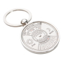 Eternity - eeuwige kalender in sleutehanger