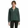 NORTH WOMEN - NORTH WOMEN Fleece 300g - L - Groen