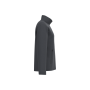 Uniseks fleecevest Ideal Dark Grey M