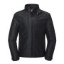 Men´s Cross Jacket black S