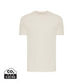 IQONIQ Brett gerecycled katoen t-shirt, natural raw (5XL)