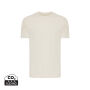 IQONIQ Brett gerecycled katoen t-shirt, natural raw (5XL)