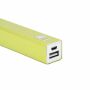 Powerbank ENDURANCE groen