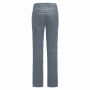 Women's Service trousers Stretch Dark Grey D46