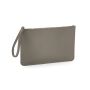 BOUTIQUE ACCESSORY POUCH, TAUPE, One size, BAG BASE