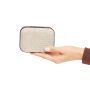 Wireless speaker MESHES beige