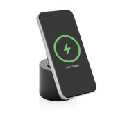 Magpulse RCS rplastic 3W-luidspreker met magnetische houder, zwart