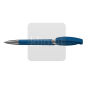 Rodeo high gloss Mn - middenblauw