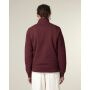 Trucker 2.0 - Het uniseks quarter-zip sweatshirt - 5XL