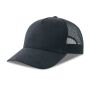 RAPPER SUEDE-S, NAVY, One size, ATLANTIS HEADWEAR