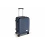 InSideOut Travel Trolley Rulla 20-inch - Donkerblauw InSideOut Travel Trolley Rulla 20-inch - Donkerblauw