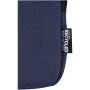 Byron GRS gerecyclede flessenhouder - Marineblauw