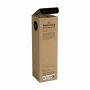 Nebraska RCS Recycled Steel 800 ml single wall - wit