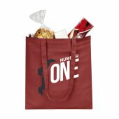 Shoppy Colour Bag (120 g/m²) katoenen tas