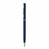 Marineblauw
