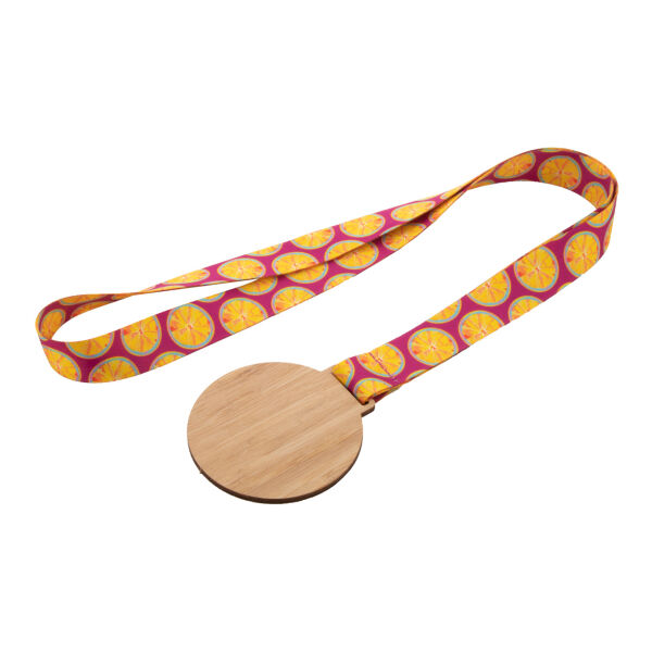 Subdal Eco - custom made medaille Subdal Eco - custom made medaille