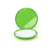 lichtgroen