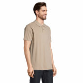 PULSE - PULSE UNISEX POLO - L - Touw