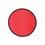 Frisbee vouwbaar - Rood