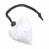 Strawberry GRS RPET opvouwbare tas Strawberry GRS RPET opvouwbare tas