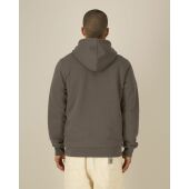 Drummer 2.0 - Het onmisbare uniseks sweatshirt met kap - S