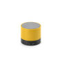 Gauss Speaker - Geel