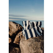 VINGA Lagoa GRS essentials tas, donkerblauw