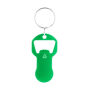 Biropi - flesopener sleutelhanger
