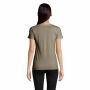 PIONEER WOMEN - PIONEER DAMES T-Shirt 175g - L - Khaki PIONEER WOMEN - PIONEER DAMES T-Shirt 175g - L - Khaki