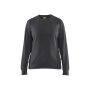 Dames Sweatshirt katoen