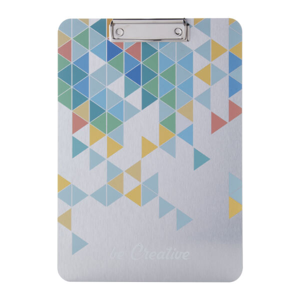 Aloopy - custom made A4 clipboard Aloopy - custom made A4 clipboard