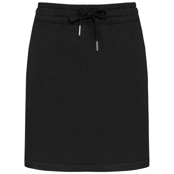 Ecologische dames fleece rok Ecologische dames fleece rok