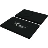 SCX.design P22 ultradunne magnetische powerbank van 5000 mAh - Zwart
