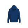 Sweater met capuchon Royal Blue XS