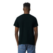 Gildan T-shirt DryBlend SS 36 Black-L