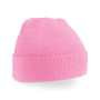 Muts Original met omslag Classic Pink One Size