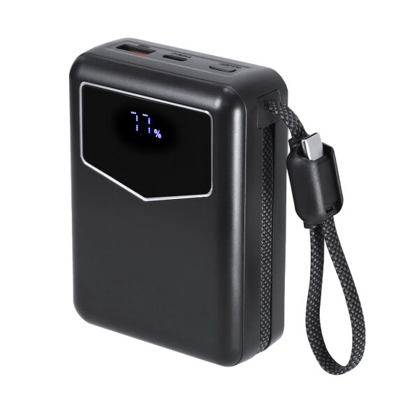 Power Bank Evron - NEG - S/T Power Bank Evron - NEG - S/T