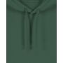 S/S Drummer 2.0, 280 gr/m² - Bottle Green/Butter