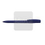 Cobra high gloss - donkerblauw