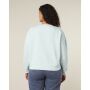Stella Alma - Het dames sweatshirt met ronde hals - XS